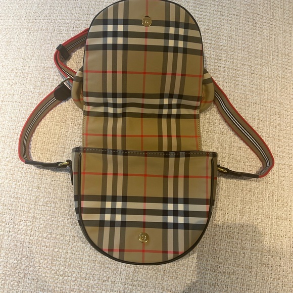 Burberry bear bag kids - Picture 4 of 6